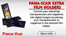 PanaVueExtraFilmHolders